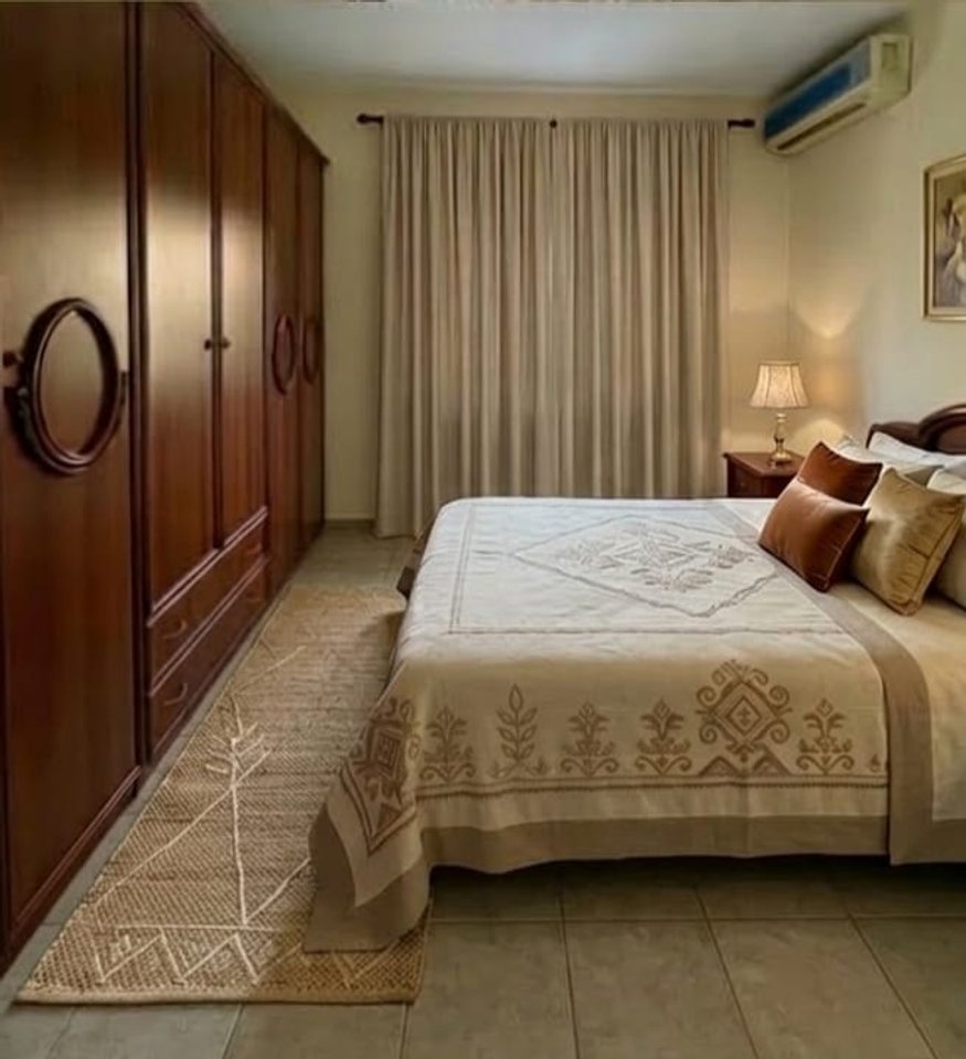 JEPET ME QIRA APARTAMENT 1+1 – BRRYLI, TIRANË