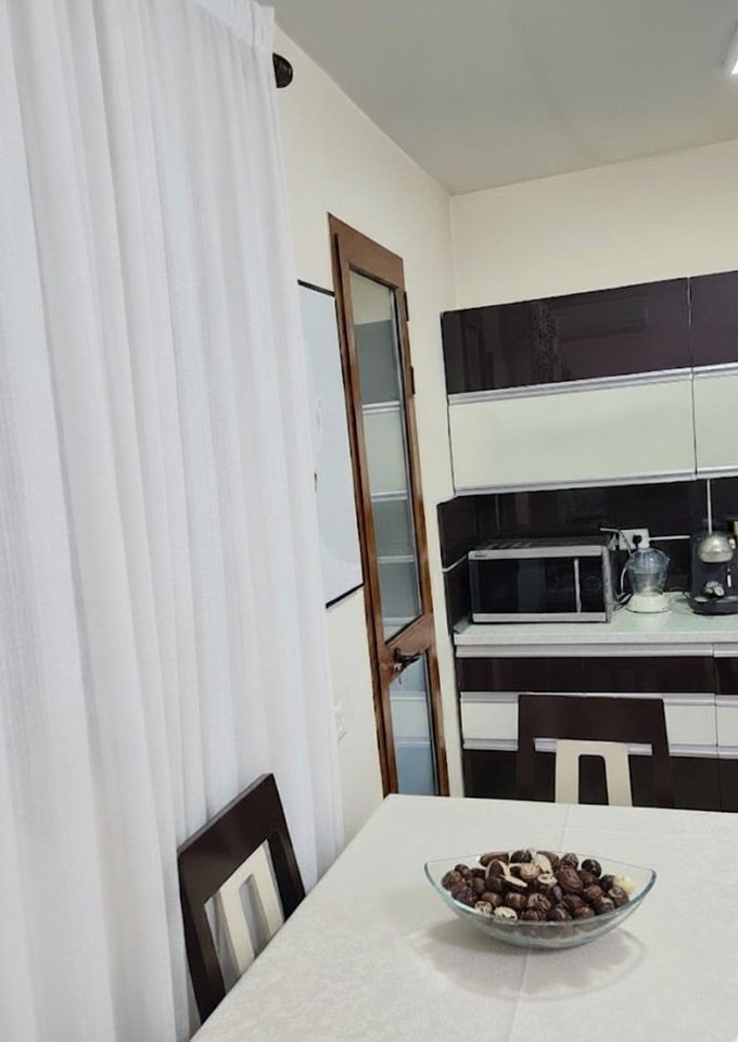 JEPET ME QIRA APARTAMENT 1+1 – BRRYLI, TIRANË