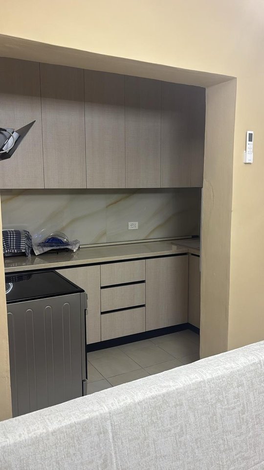 AFFITTASI APPARTAMENTO 1+1 – EX RISTORANTE DURRËS