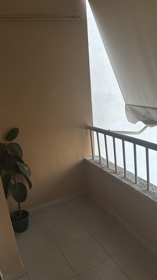 AFFITTASI APPARTAMENTO 1+1 – EX RISTORANTE DURRËS