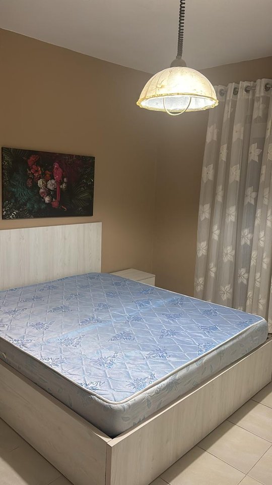 AFFITTASI APPARTAMENTO 1+1 – EX RISTORANTE DURRËS