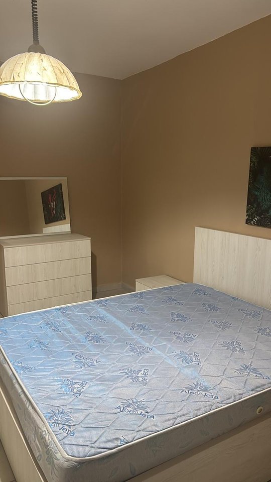 AFFITTASI APPARTAMENTO 1+1 – EX RISTORANTE DURRËS