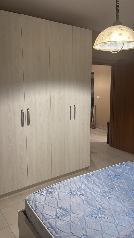 AFFITTASI APPARTAMENTO 1+1 – EX RISTORANTE DURRËS