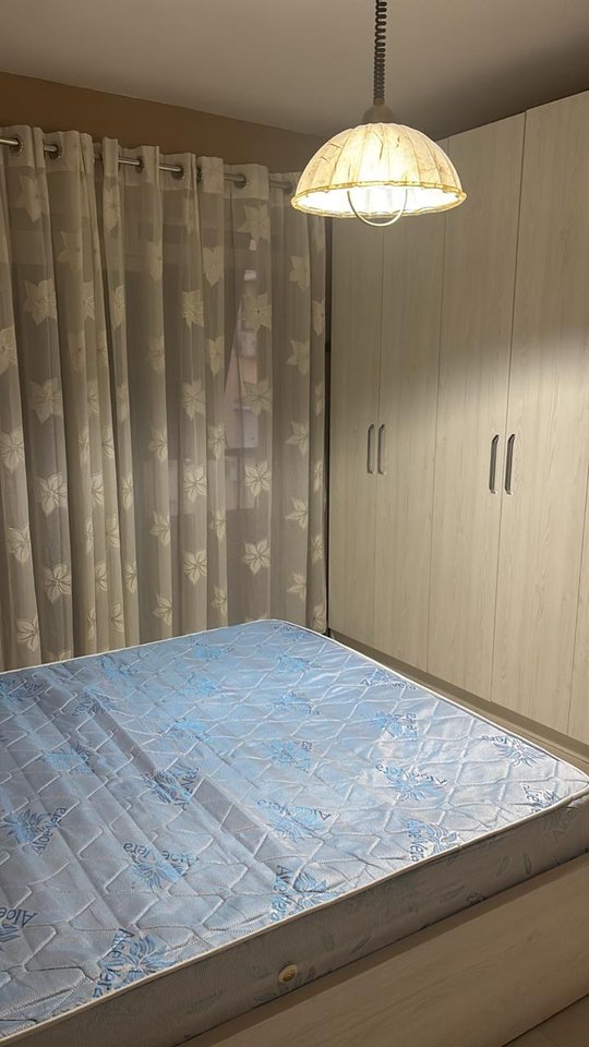 AFFITTASI APPARTAMENTO 1+1 – EX RISTORANTE DURRËS