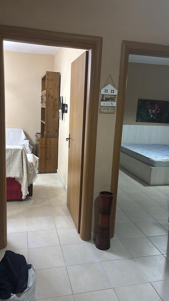 AFFITTASI APPARTAMENTO 1+1 – EX RISTORANTE DURRËS