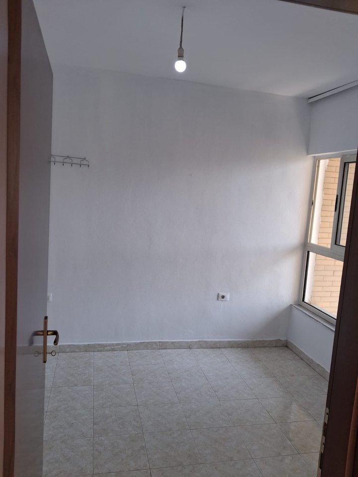 FOR RENT 1+1 APARTMENT – FORMER AVIATION FIELD, TIRANA