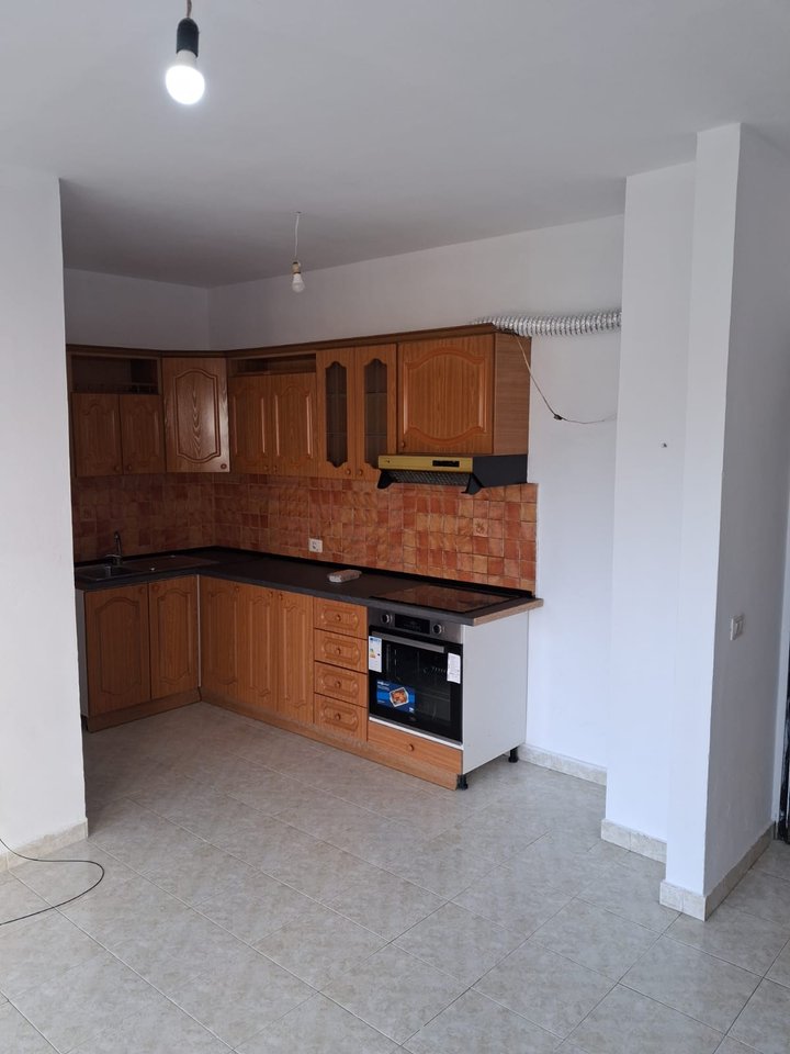 FOR RENT 1+1 APARTMENT – FORMER AVIATION FIELD, TIRANA