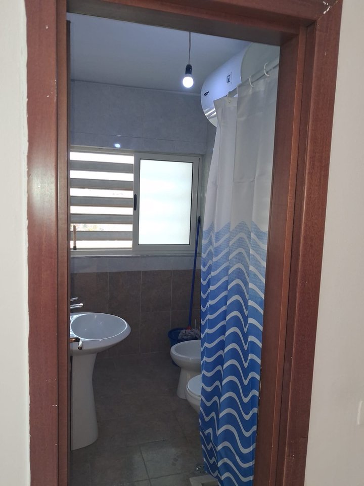 FOR RENT 1+1 APARTMENT – FORMER AVIATION FIELD, TIRANA