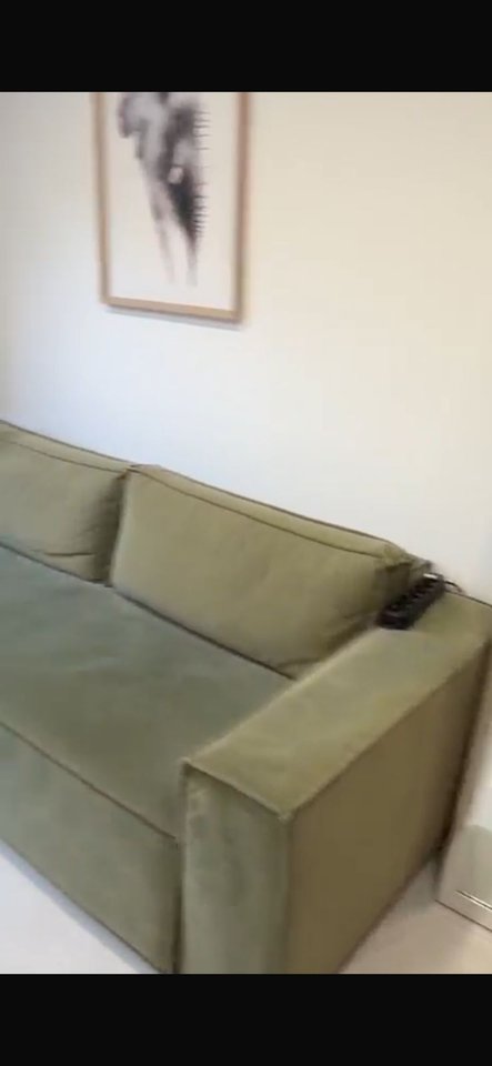 GARSONIERE ME QIRA – FUNDI I RRUGES 5 MAJI / RRUGA ALI BESHIRI, TIRANË