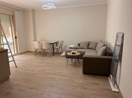 JEPET ME QERA APARTAMENT 1+1 – ASTIR, TIRANË