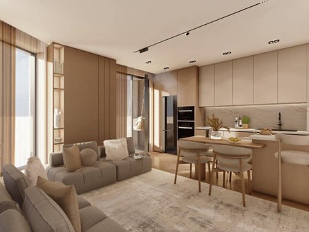 ✨ 2+1 APARTMENT FOR SALE – COLONNADE RESIDENCE