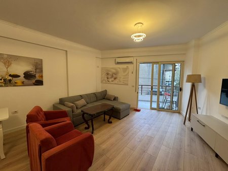 FOR SALE 2+1 APARTMENT – DON BOSKO, TIRANA