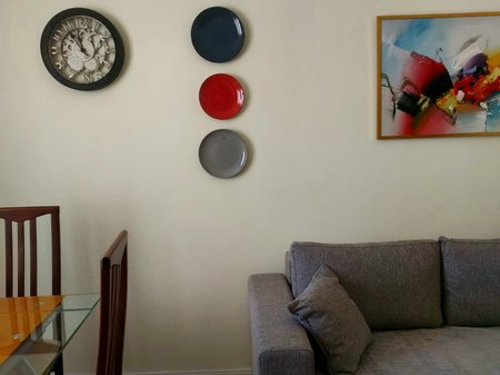 ✨ Apartament me qera në Ali Demi ✨