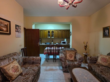 SHITET APARTAMENT 2+1 – SPITALET, RRUGA KONGRESI I MANASTIRIT