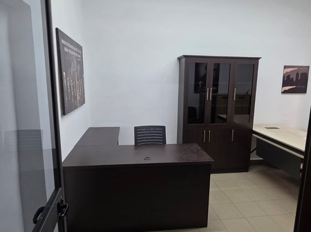 OFFICE FOR RENT – BAJRAM CURRI BOULEVARD