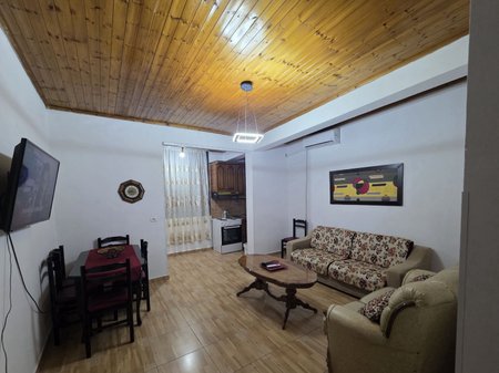 ✨ Appartamento in affitto 1+1 – Varri i Bamit ✨