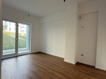 SHITET APARTAMENT 1+1 – OXA REZIDENC/ FRESK