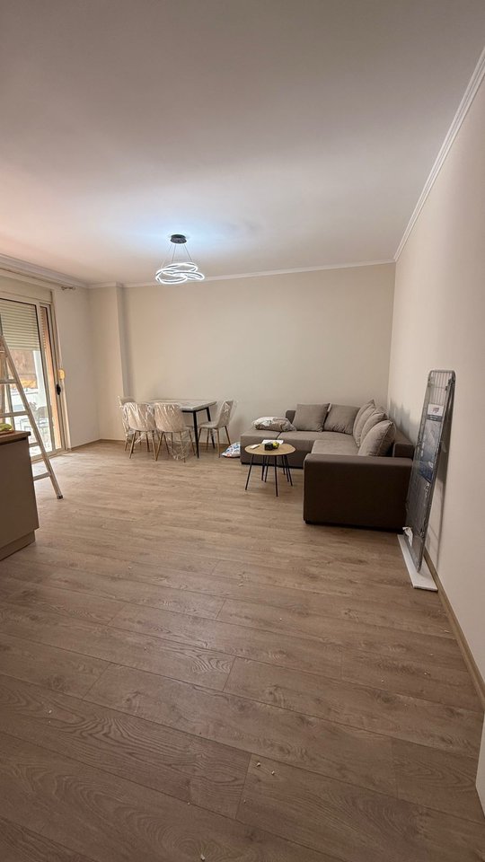 JEPET ME QERA APARTAMENT 1+1 – ASTIR, TIRANË