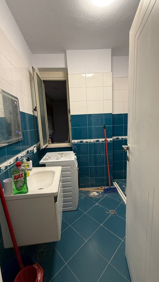 JEPET ME QERA APARTAMENT 1+1 – ASTIR, TIRANË