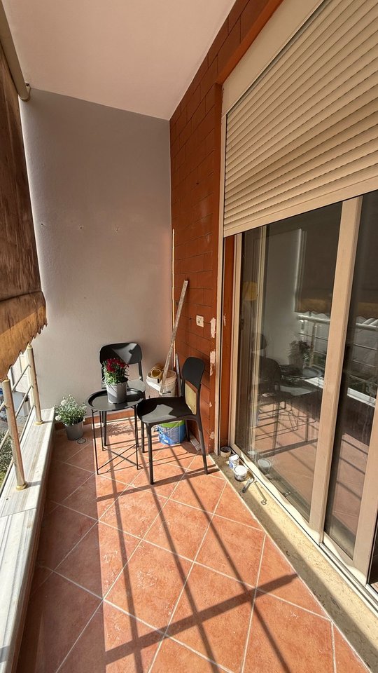 JEPET ME QERA APARTAMENT 1+1 – ASTIR, TIRANË