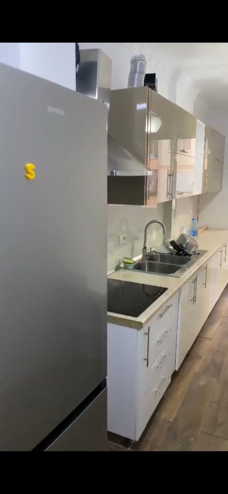 AFFITTASI APPARTAMENTO 2+1 – ASTIR, COMPLESSO FRATARI, TIRANA