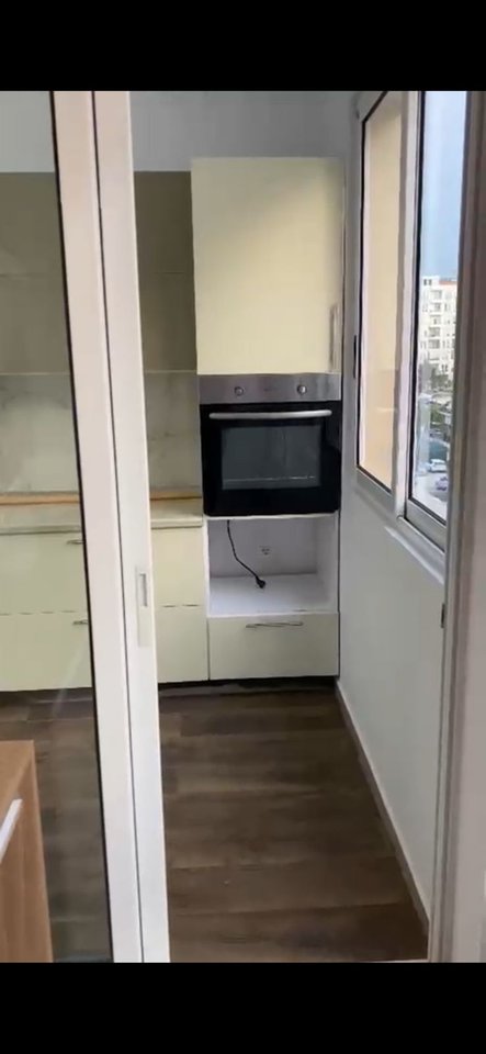 AFFITTASI APPARTAMENTO 2+1 – ASTIR, COMPLESSO FRATARI, TIRANA