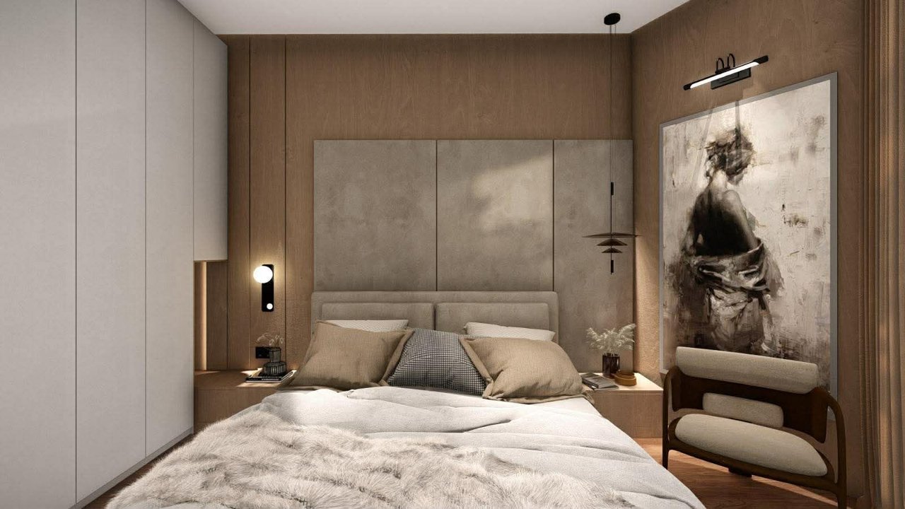 ✨ 2+1 APARTMENT FOR SALE – COLONNADE RESIDENCE