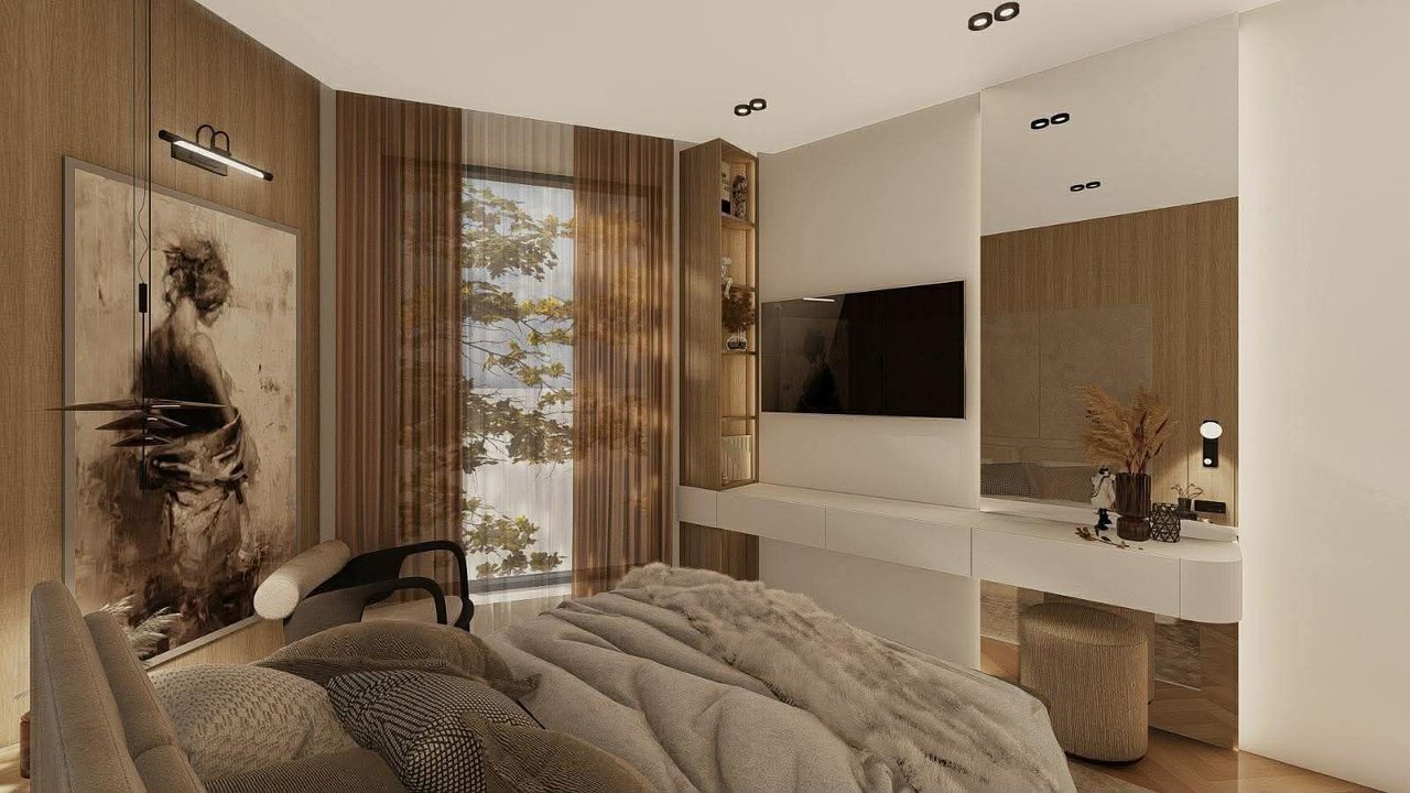 ✨ 2+1 APARTMENT FOR SALE – COLONNADE RESIDENCE