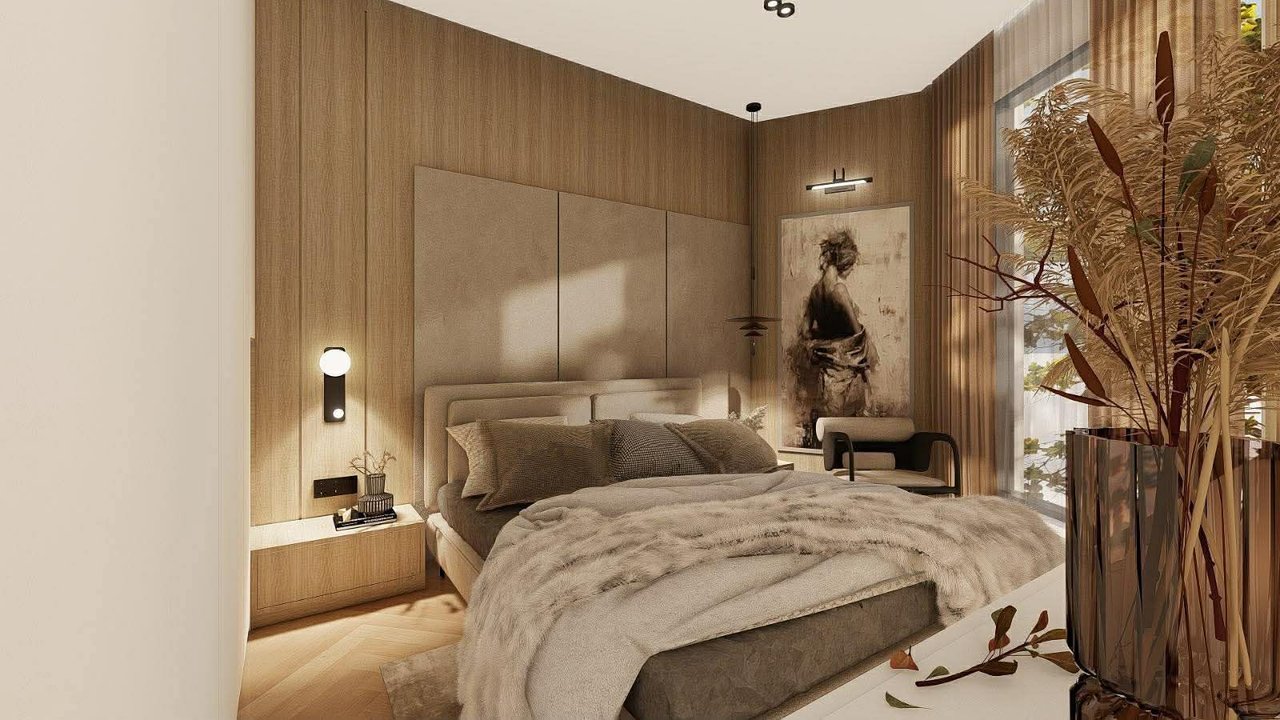 ✨ 2+1 APARTMENT FOR SALE – COLONNADE RESIDENCE