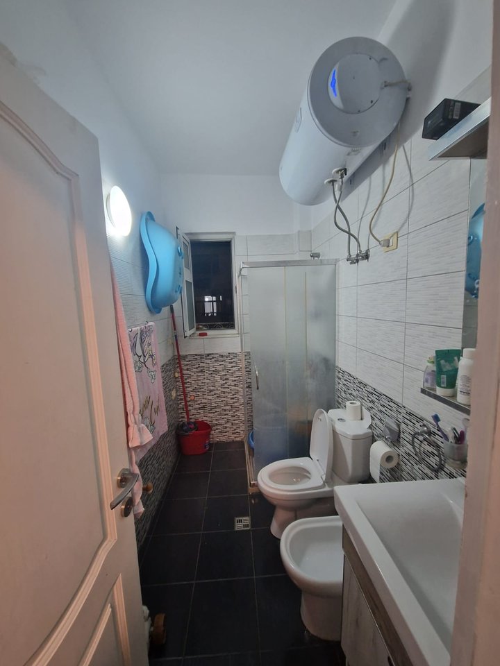 ✨ SHITET APARTAMENT 1+1 – RR. MINE PEZA ✨