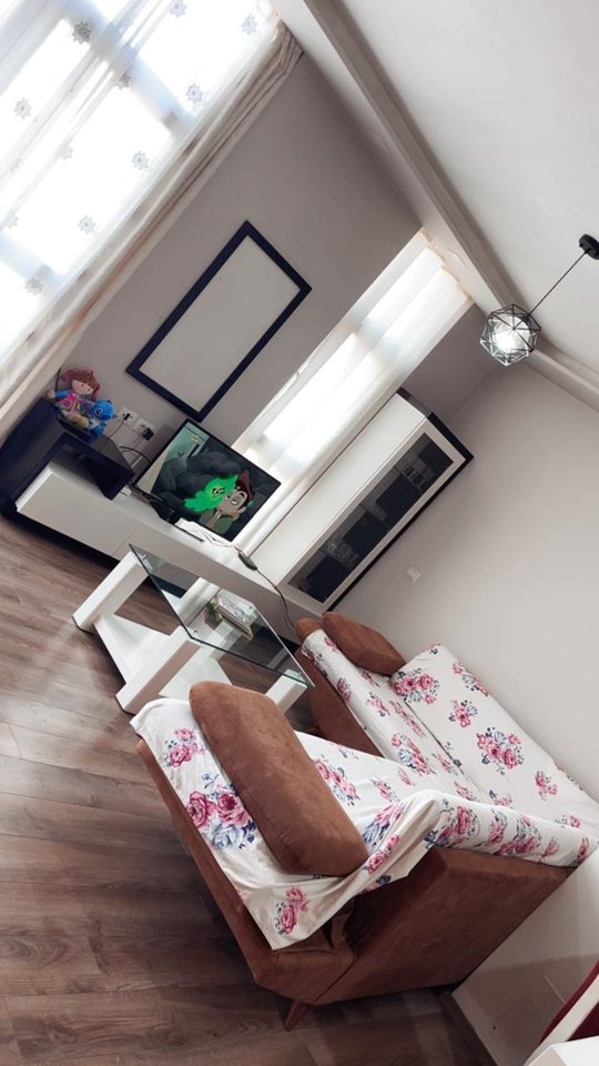 ✨ Apartament me qera në Astir ✨