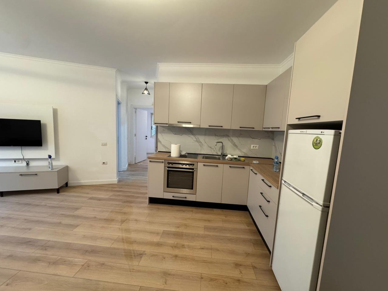 FOR SALE 2+1 APARTMENT – DON BOSKO, TIRANA