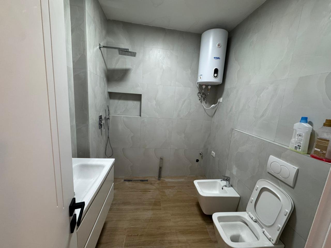 FOR SALE 2+1 APARTMENT – DON BOSKO, TIRANA