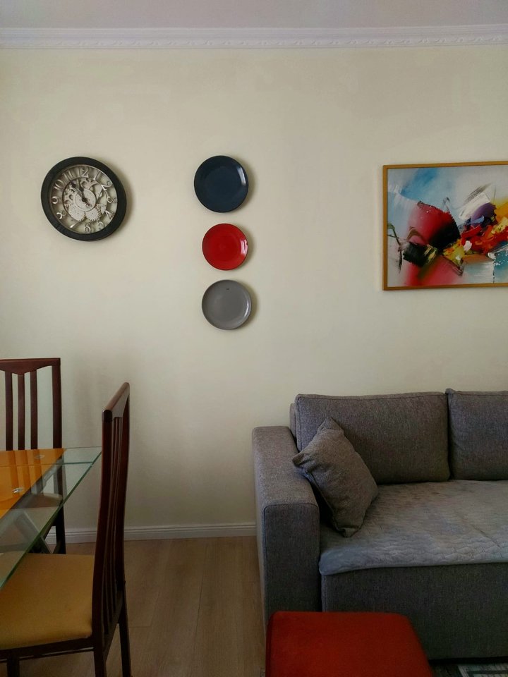 ✨ Apartament me qera në Ali Demi ✨