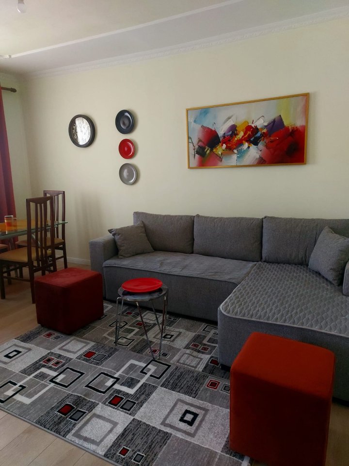 ✨ Apartament me qera në Ali Demi ✨