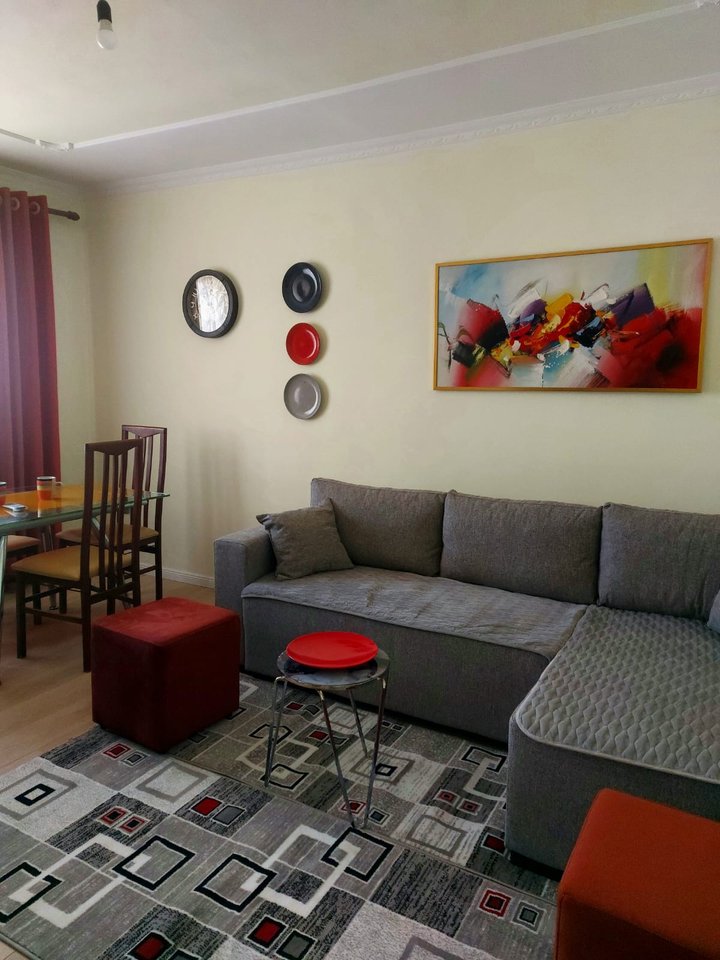 ✨ Apartament me qera në Ali Demi ✨