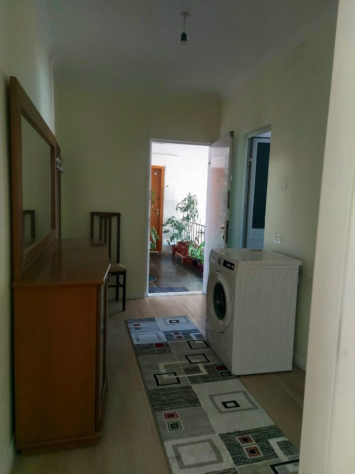 ✨ Apartament me qera në Ali Demi ✨