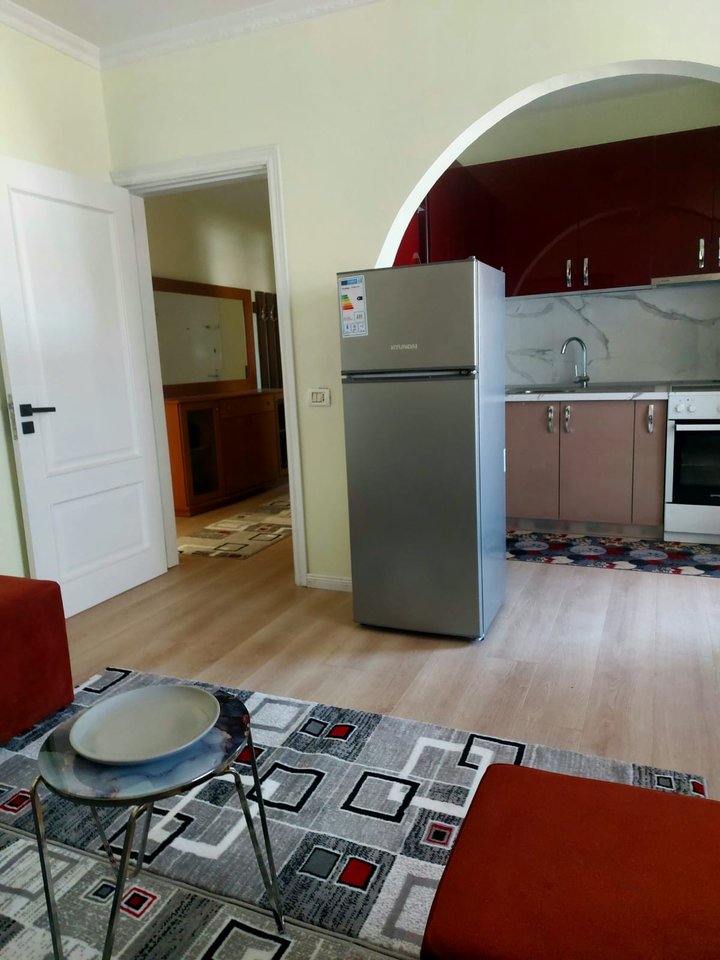 ✨ Apartament me qera në Ali Demi ✨