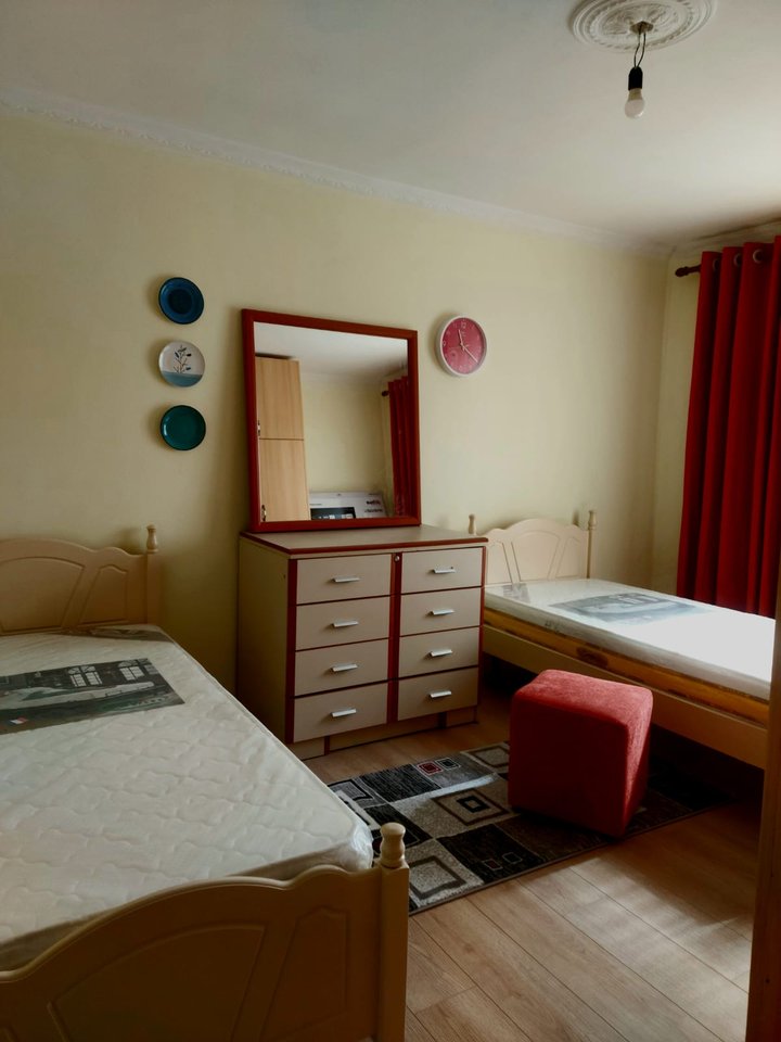 ✨ Apartament me qera në Ali Demi ✨