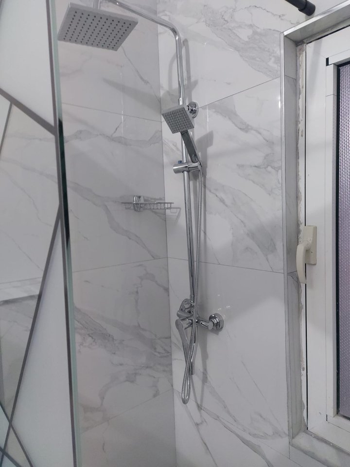 ✨ Apartament me qera në Ali Demi ✨