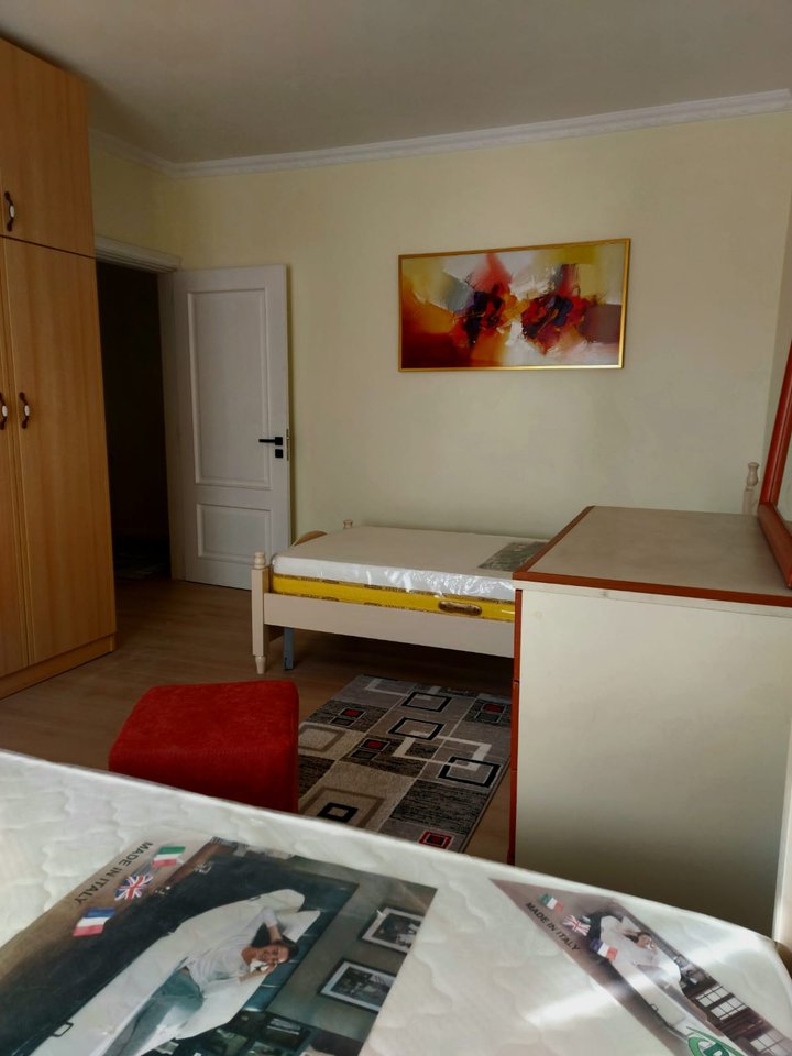 ✨ Apartament me qera në Ali Demi ✨