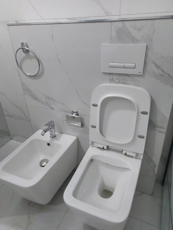 ✨ Apartament me qera në Ali Demi ✨