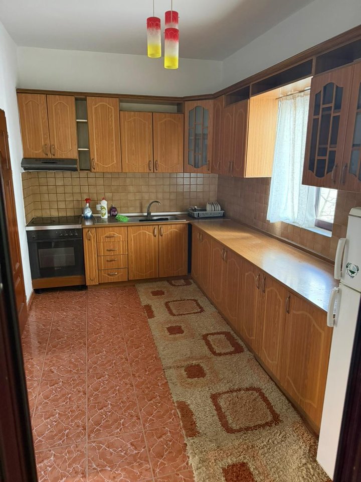 🏡 Appartamento 2+1 in affitto - JORDAN MISJA