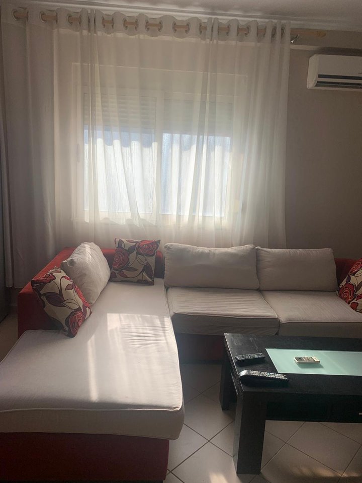 ✨ Apartament me qera në Rrugën Gjon Muzaka ✨