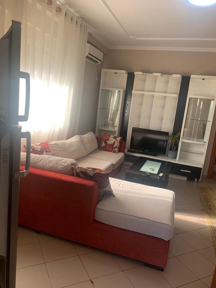 ✨ Apartament me qera në Rrugën Gjon Muzaka ✨