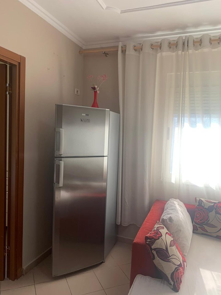 ✨ Apartament me qera në Rrugën Gjon Muzaka ✨