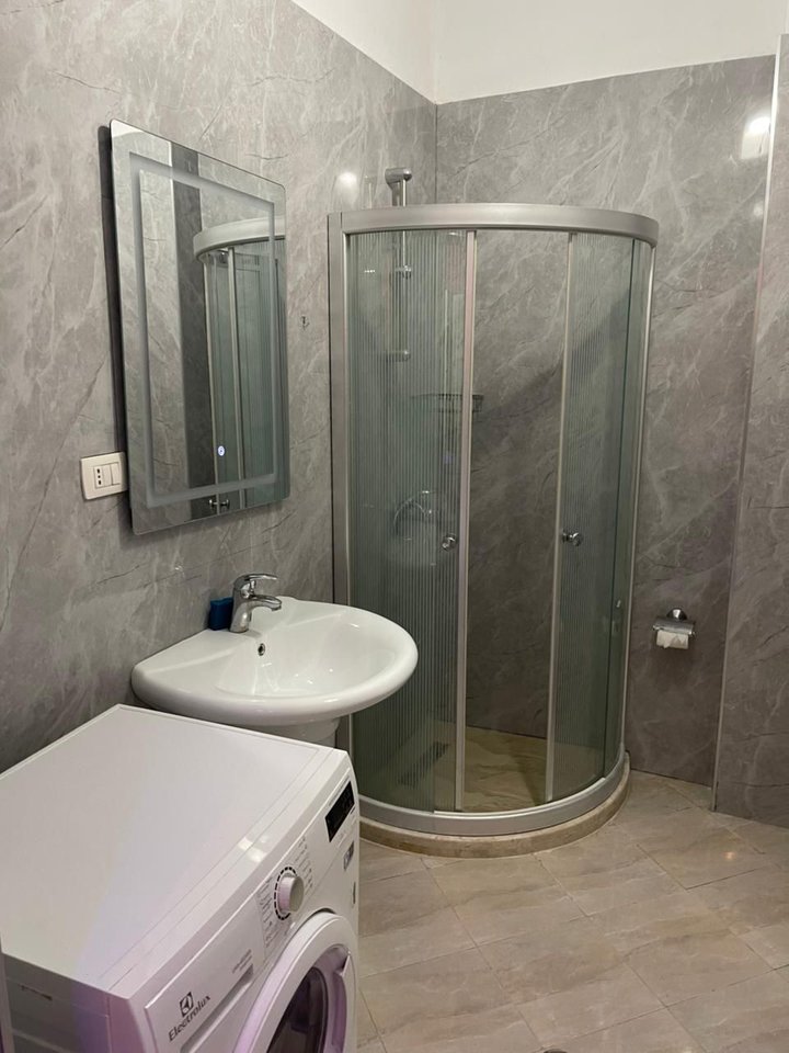 ✨ Apartament me qera te Selvia ✨