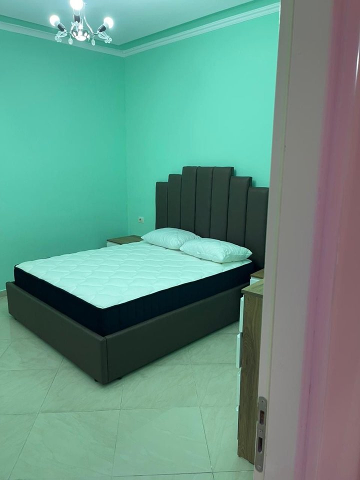 ✨ Apartament me qera te Selvia ✨