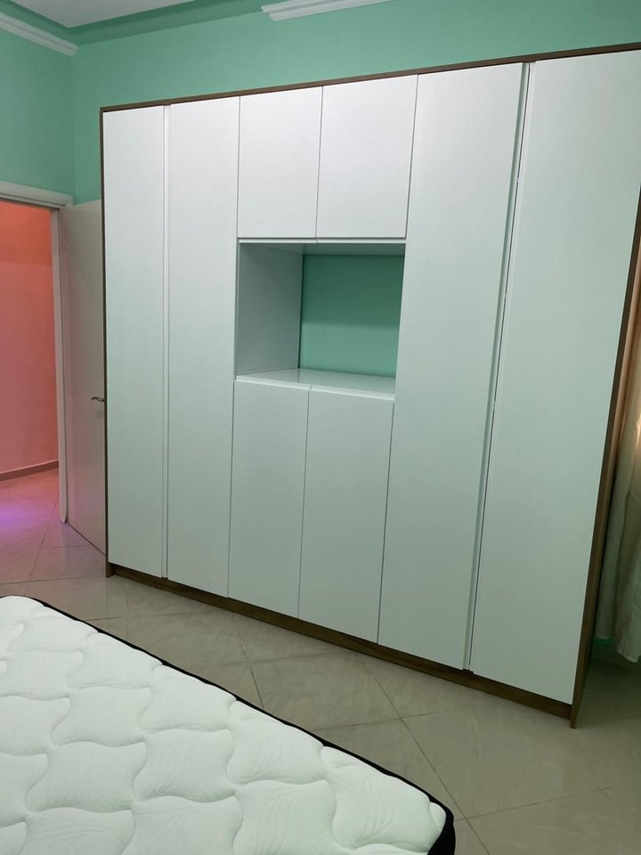 ✨ Apartament me qera te Selvia ✨