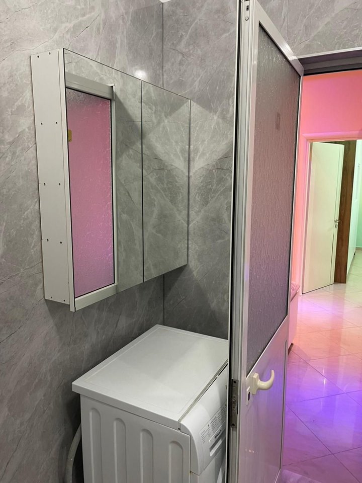 ✨ Apartament me qera te Selvia ✨